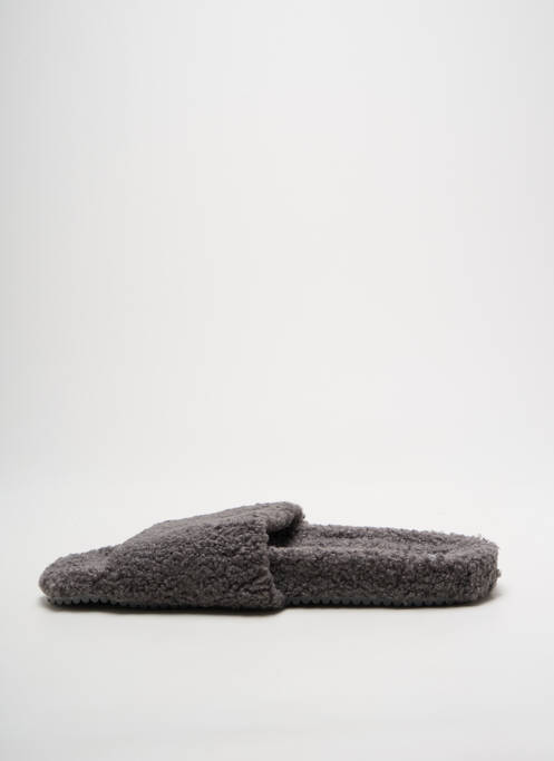 Mulete/Saboți gri APOLLO femeie