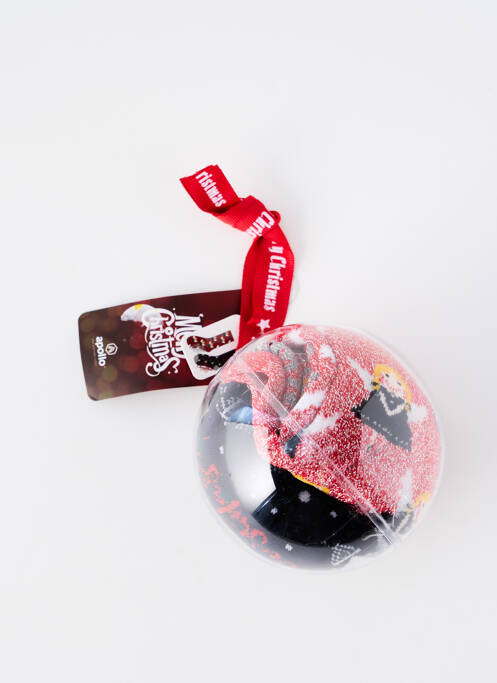 Șosete roșu APOLLO fată