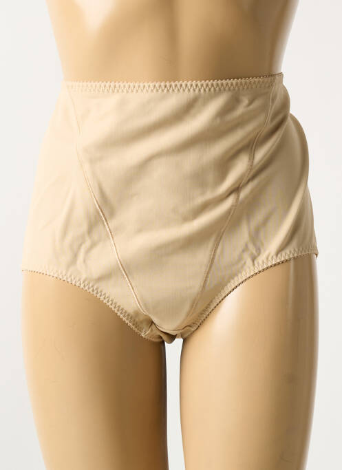 Chilot cu talie înaltă piele ANITA femeie