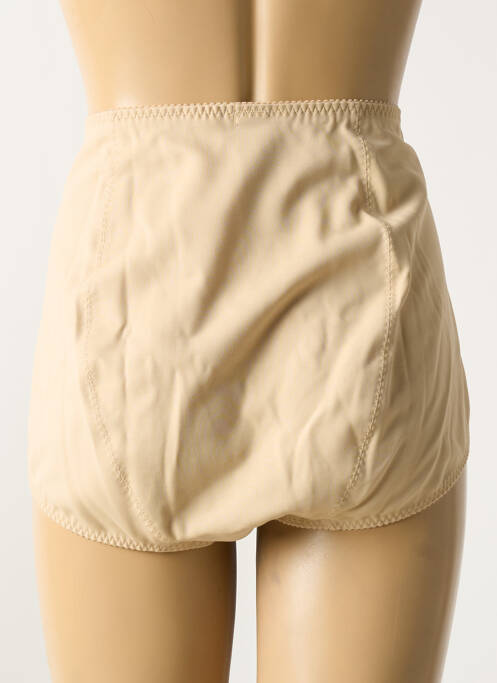 Chilot cu talie înaltă piele ANITA femeie