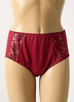 Chilot violet ANITA femeie