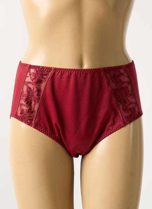 Chilot violet ANITA femeie