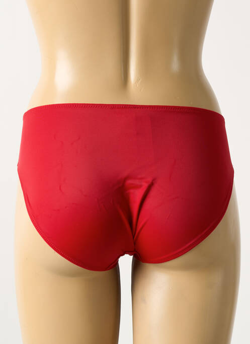 Chilot roșu ROSA FAIA femeie