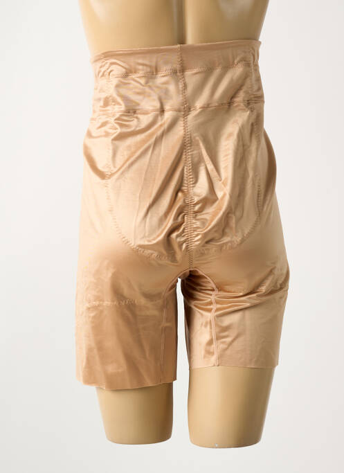 Chilot modelator piele ANITA femeie