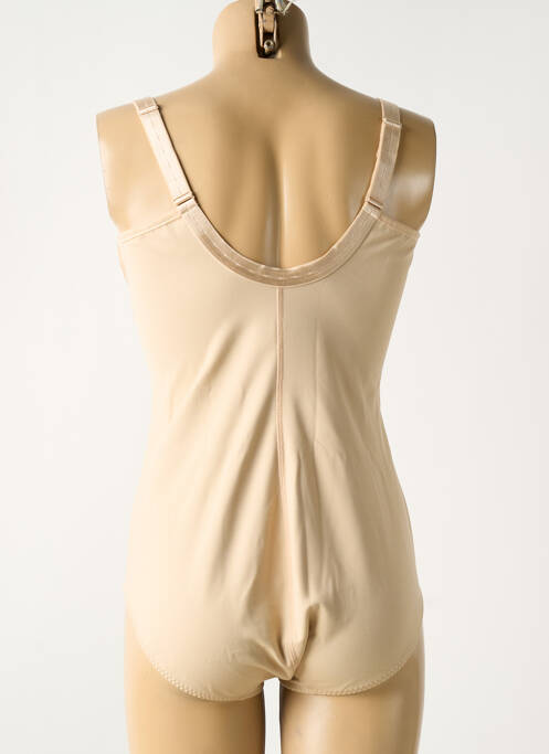 Body de lenjerie piele ANITA femeie