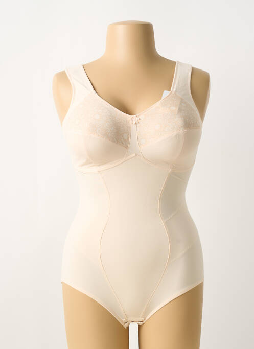 Body de lenjerie piele ANITA femeie