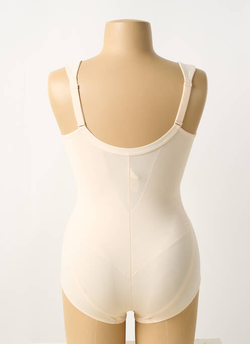 Body de lenjerie piele ANITA femeie