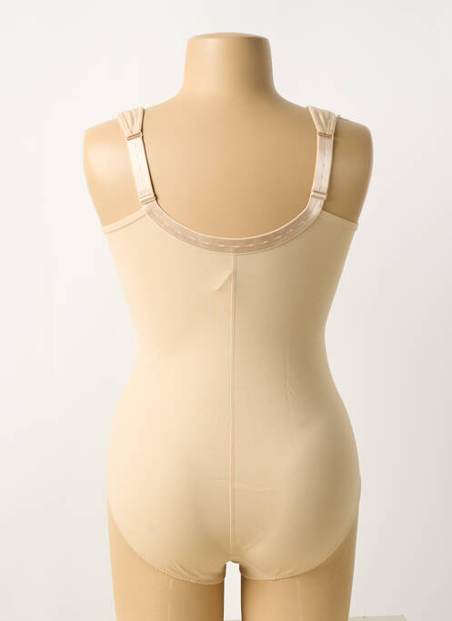 Body de lenjerie piele ANITA femeie