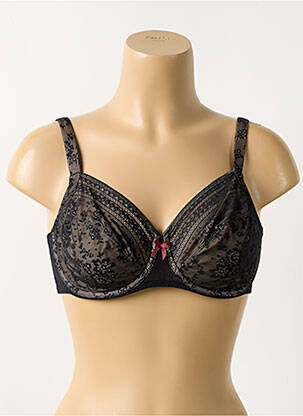 Sutien negru ROSA FAIA femeie