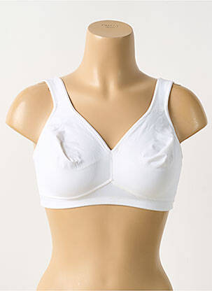 Sutien alb ROSA FAIA femeie