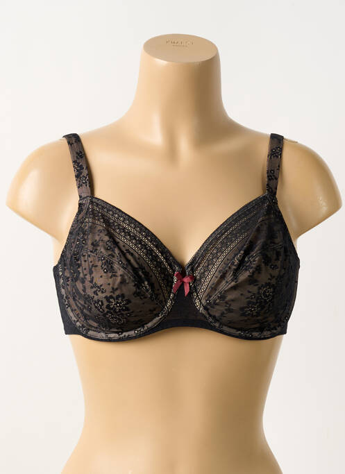 Sutien negru ROSA FAIA femeie