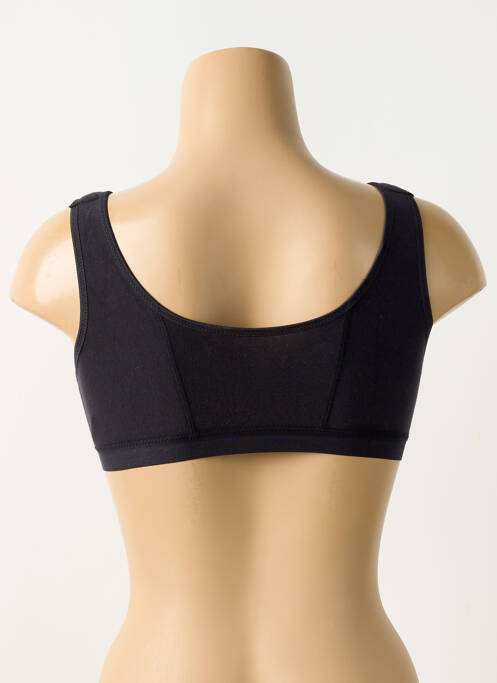 Sutien negru ANITA femeie