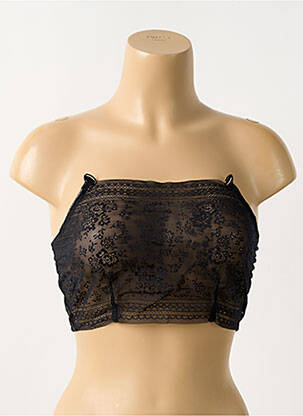 Sutien negru ANITA femeie