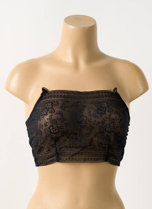 Sutien negru ANITA femeie