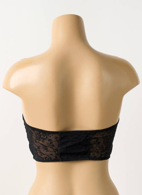 Sutien negru ANITA femeie