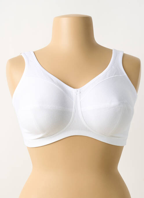 Sutien alb ANITA femeie