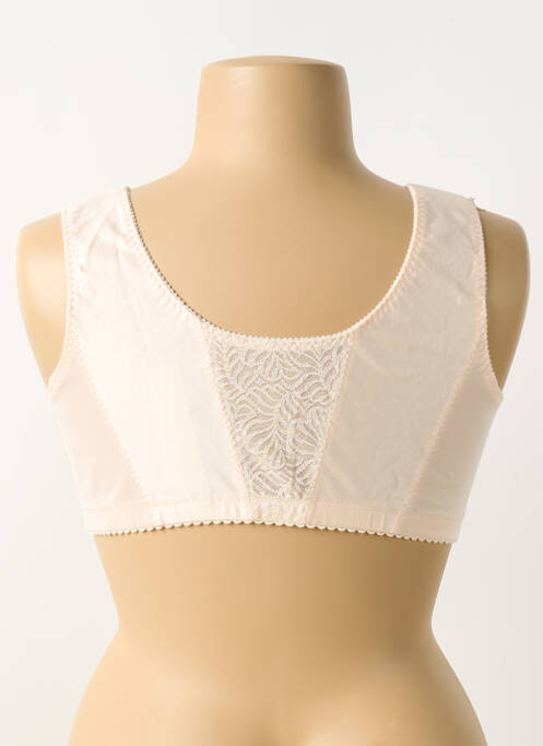 Sutien bej ANITA femeie