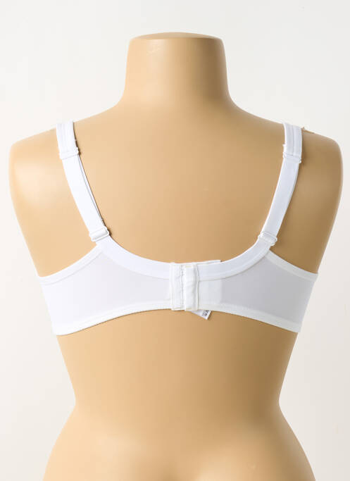 Sutien sutien cupe întregi cu decolteu înalt sutien cupe întregi cu decolteu înalt alb ANITA femme