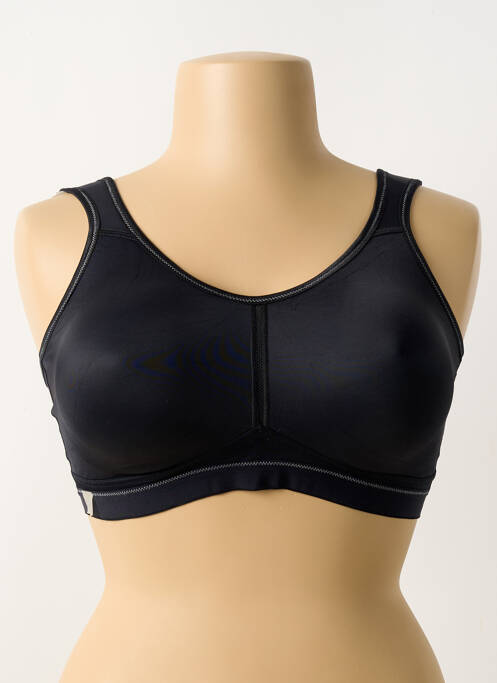 Sutien negru ROSA FAIA femeie