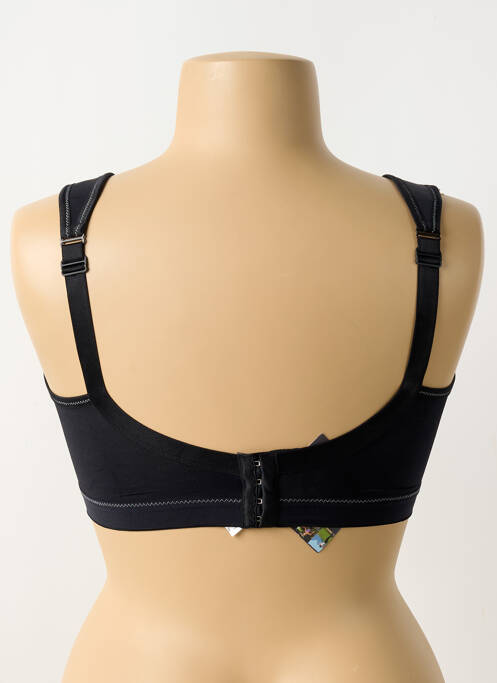 Sutien negru ROSA FAIA femeie