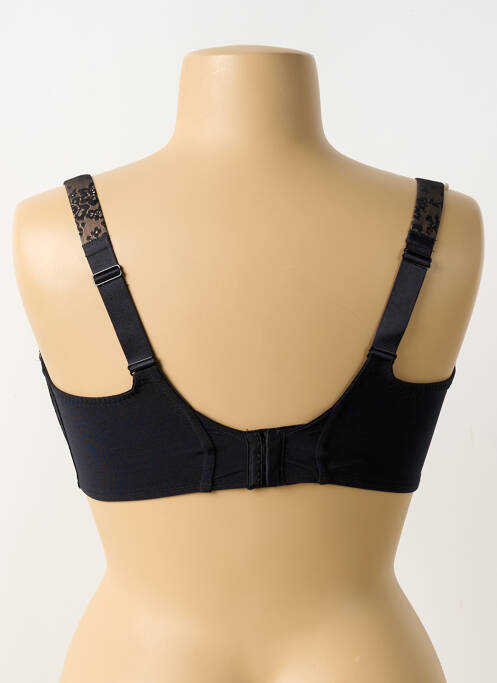 Sutien negru ROSA FAIA femeie