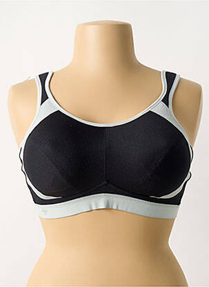 Sutien negru ANITA femeie