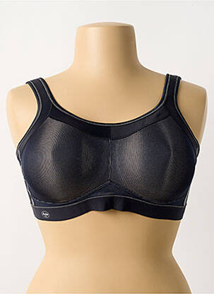 Sutien negru ANITA femeie