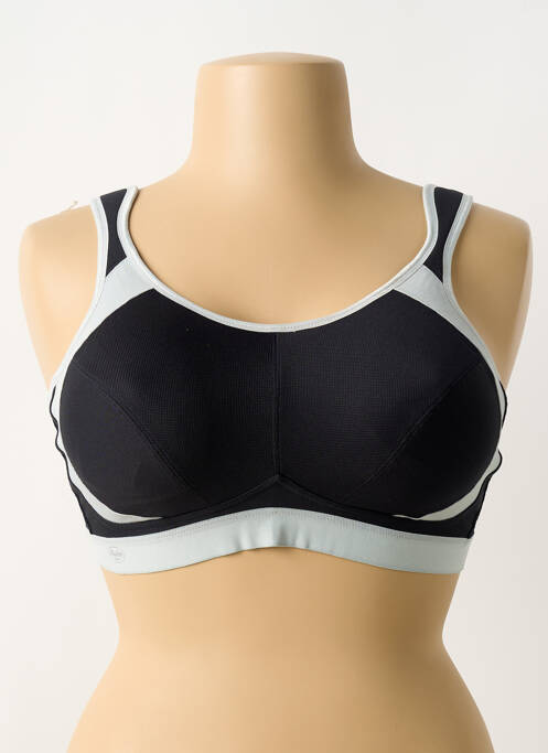 Sutien negru ANITA femeie