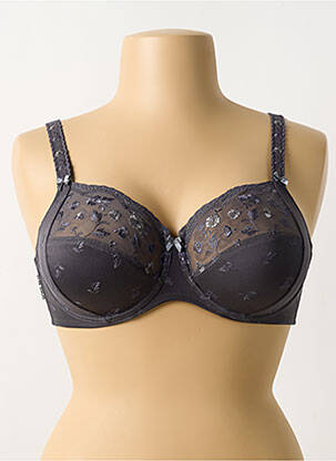 Sutien gri ROSA FAIA femeie