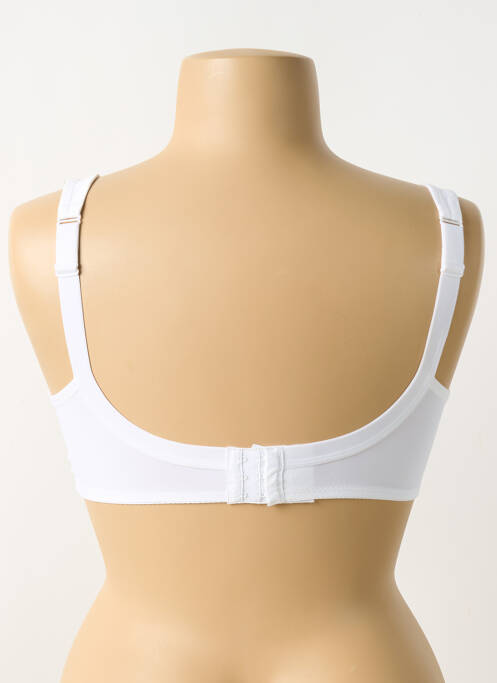 Sutien alb ROSA FAIA femeie