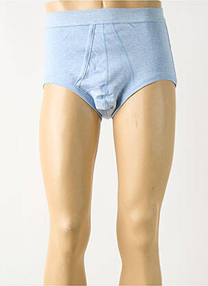 Chilot albastru ARMOR LUX bărbat