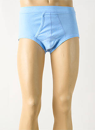 Chilot albastru ARMOR LUX bărbat