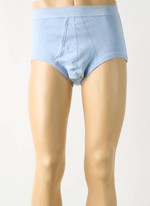 Chilot albastru ARMOR LUX bărbat