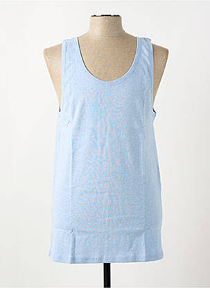 Maiou albastru ARMOR LUX bărbat