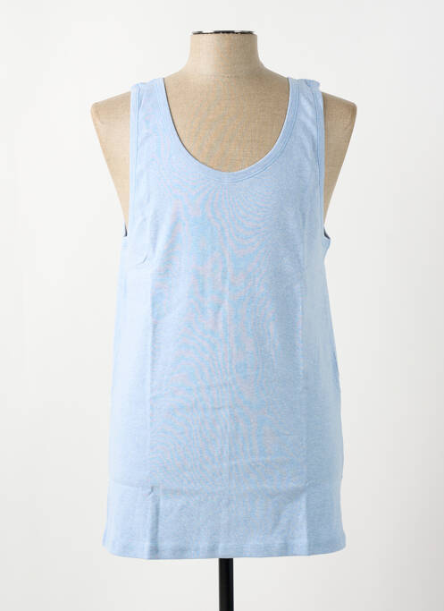 Maiou albastru ARMOR LUX bărbat