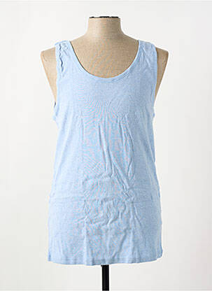 Maiou albastru ARMOR LUX bărbat