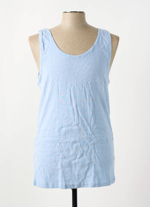 Maiou albastru ARMOR LUX bărbat