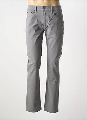 Blugi cu croială slim gri LEVIS bărbat