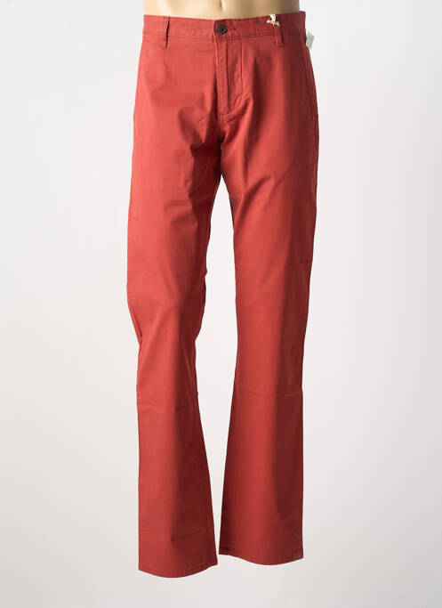 Pantalon chino portocaliu DOCKERS bărbat