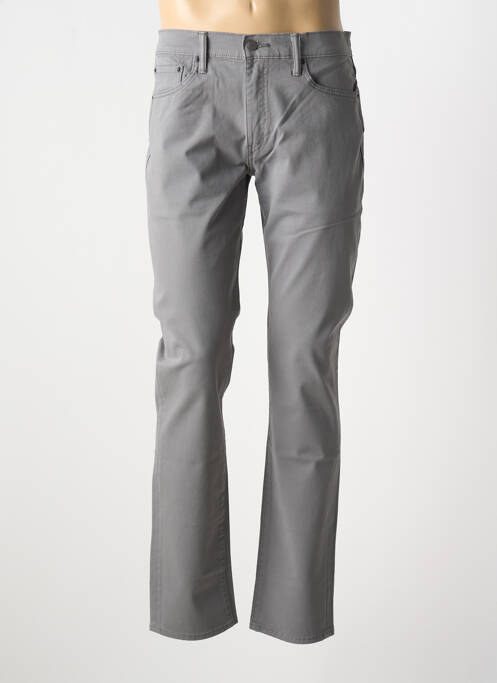 Blugi cu croială slim gri LEVIS bărbat