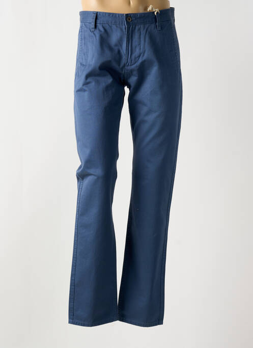 Pantalon chino albastru DOCKERS bărbat