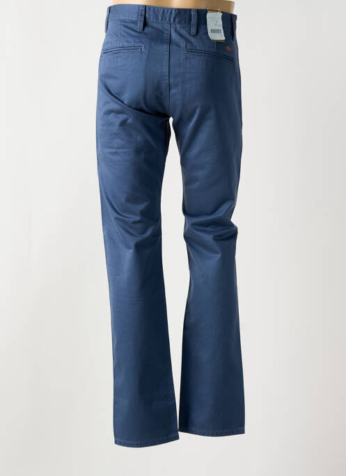 Pantalon chino albastru DOCKERS bărbat