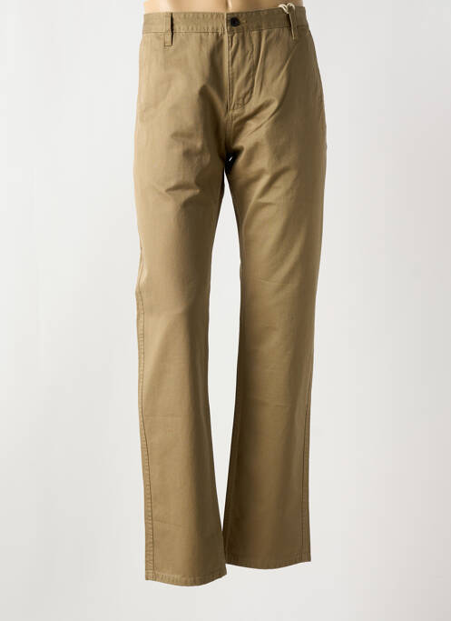 Pantalon chino maro DOCKERS bărbat
