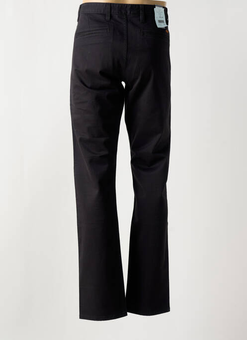 Pantalon chino negru DOCKERS bărbat