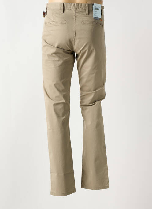 Pantalon chino maro DOCKERS bărbat