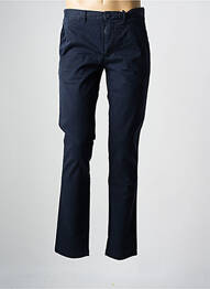 Pantalon chino elasticitate mărime normală albastru TOMMY HILFIGER homme