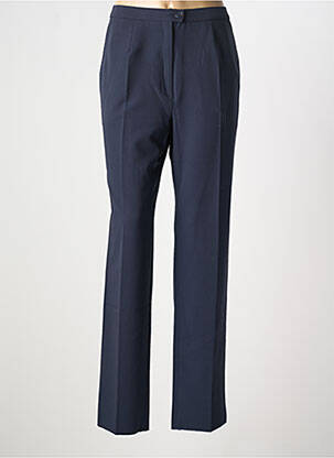 Pantalon chino gri GARDEUR femeie