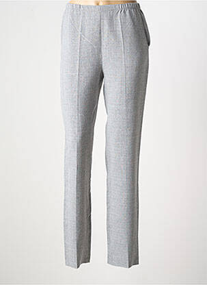 Jegging gri GUY DUBOUIS femeie