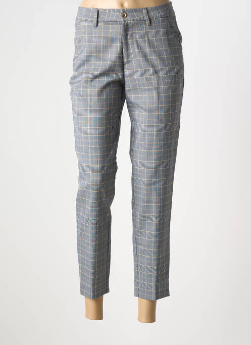 Pantalon 7/8 gri LCDN femeie