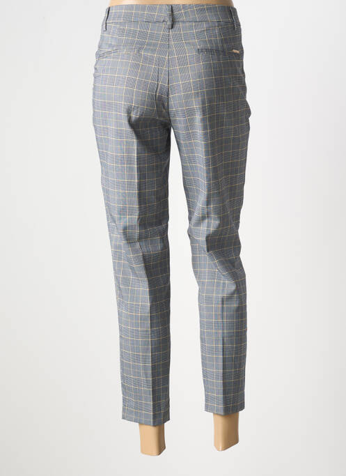 Pantalon 7/8 gri LCDN femeie